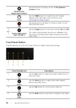 Предварительный просмотр 34 страницы Dell U2515Hc User Manual