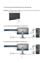 Preview for 9 page of Dell U2520DB Service Manual