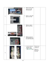 Preview for 13 page of Dell U2520DB Service Manual