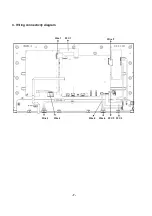 Предварительный просмотр 7 страницы Dell U2520DRB Simplified Service Manual