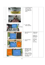 Предварительный просмотр 11 страницы Dell U2520DRB Simplified Service Manual