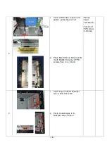 Предварительный просмотр 13 страницы Dell U2520DRB Simplified Service Manual