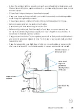 Предварительный просмотр 31 страницы Dell U2722D User Manual