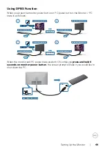 Предварительный просмотр 49 страницы Dell U2722D User Manual