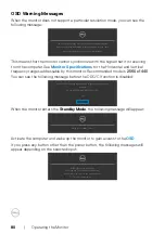 Preview for 80 page of Dell U2722D User Manual