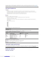 Предварительный просмотр 12 страницы Dell U3011 User Manual