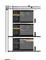 Предварительный просмотр 20 страницы Dell U3011 User Manual