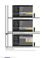 Preview for 25 page of Dell U3011 User Manual