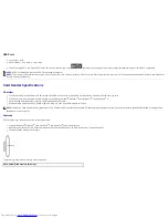 Preview for 19 page of Dell U3014 User Manual