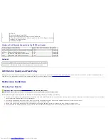 Preview for 20 page of Dell U3014 User Manual