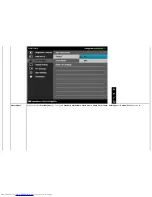 Preview for 43 page of Dell U3014 User Manual