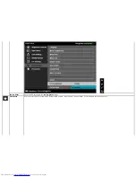 Preview for 55 page of Dell U3014 User Manual