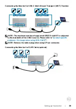 Предварительный просмотр 39 страницы Dell U3023E User Manual