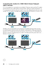 Предварительный просмотр 46 страницы Dell U3023E User Manual