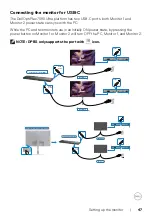 Предварительный просмотр 47 страницы Dell U3023E User Manual