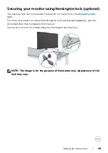 Предварительный просмотр 49 страницы Dell U3023E User Manual