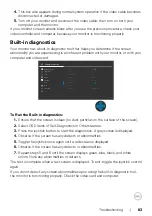 Предварительный просмотр 83 страницы Dell U3023E User Manual