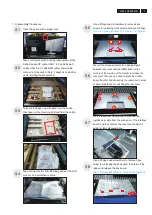 Dell U3223QE Teardown Manual preview