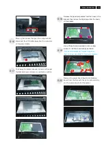 Предварительный просмотр 3 страницы Dell U3223QE Teardown Manual