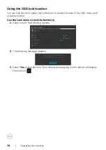 Preview for 78 page of Dell U3223QZ User Manual