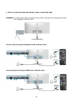 Preview for 9 page of Dell U3421WEB Service Manual