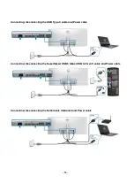 Preview for 10 page of Dell U3421WEB Service Manual