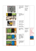 Preview for 13 page of Dell U3421WEB Service Manual