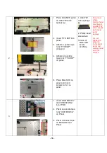 Preview for 15 page of Dell U3421WEB Service Manual