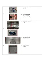 Preview for 16 page of Dell U3421WEB Service Manual