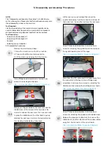 Preview for 7 page of Dell U4021QW Service Manual