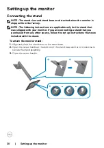 Предварительный просмотр 30 страницы Dell U4021QW User Manual