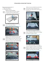 Preview for 4 page of Dell U4320Q Simplified Service Manual