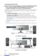 Предварительный просмотр 38 страницы Dell U4919DWb User Manual