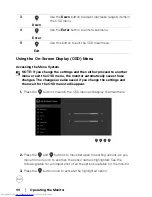 Предварительный просмотр 44 страницы Dell U4919DWb User Manual