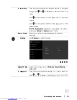 Предварительный просмотр 51 страницы Dell U4919DWb User Manual