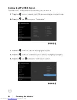 Предварительный просмотр 64 страницы Dell U4919DWb User Manual