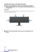 Предварительный просмотр 68 страницы Dell U4919DWb User Manual