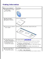 Preview for 2 page of Dell U8510 - Wireless Printer Adapter 3300 Print Server Notice