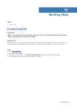 Preview for 29 page of Dell UD22 User Manual