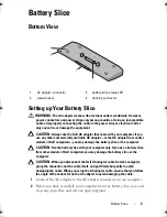 Preview for 5 page of Dell UJ499 Setup Manual