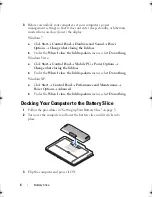 Preview for 6 page of Dell UJ499 Setup Manual