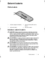 Preview for 19 page of Dell UJ499 Setup Manual