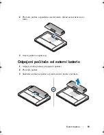 Preview for 21 page of Dell UJ499 Setup Manual