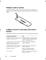 Preview for 22 page of Dell UJ499 Setup Manual