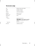 Preview for 23 page of Dell UJ499 Setup Manual