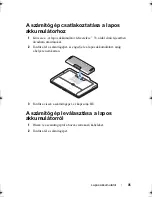 Preview for 37 page of Dell UJ499 Setup Manual