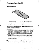 Preview for 43 page of Dell UJ499 Setup Manual