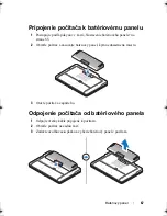 Preview for 69 page of Dell UJ499 Setup Manual