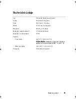 Preview for 71 page of Dell UJ499 Setup Manual