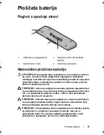 Preview for 75 page of Dell UJ499 Setup Manual